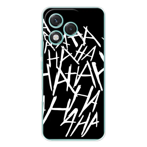 Чехол с рисунком «Хахаха» для Huawei Honor 400 Lite Чехол с рисунком «Хахаха» для Huawei Honor 400 Lite