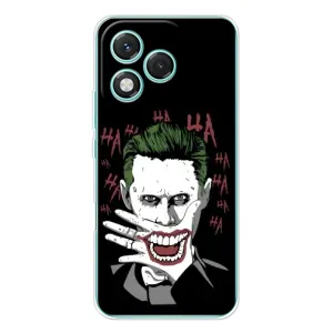 Чехлы с картинкой Джокера на Huawei Honor 400 Lite (Hahaha)