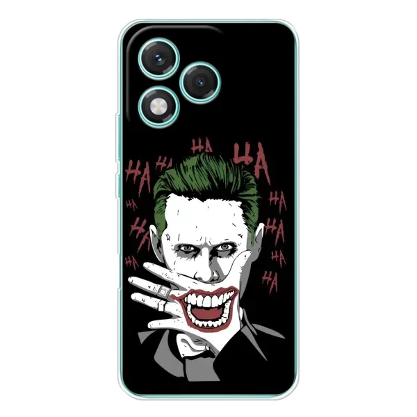 Чехол с рисунком «Hahaha» для Huawei Honor 400 Lite Чехол с рисунком «Hahaha» для Huawei Honor 400 Lite