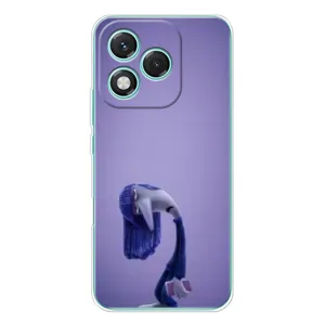 Чохол Головоломка для Huawei Honor 400 Lite - (AlphaPrint) (Хандра)