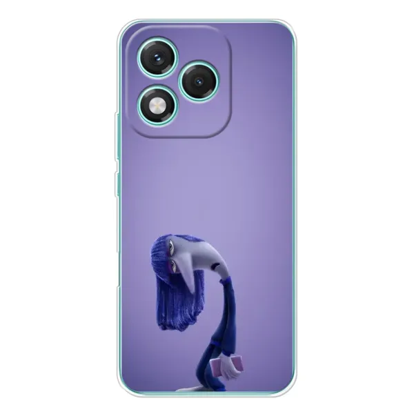 Чехол с рисунком «Хандра» для Huawei Honor 400 Lite Чехол с рисунком «Хандра» для Huawei Honor 400 Lite