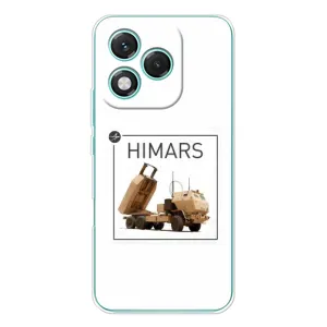 Чехлы на военную тематику для Huawei Honor 400 Lite (HIMARS)