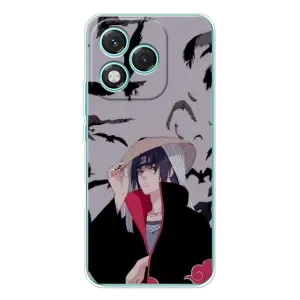 Чехлы с картинкой Итачи Учиха на Huawei Honor 400 Lite (ITACHI)