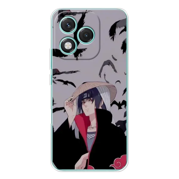 Чехол с рисунком «ITACHI» для Huawei Honor 400 Lite Чехол с рисунком «ITACHI» для Huawei Honor 400 Lite