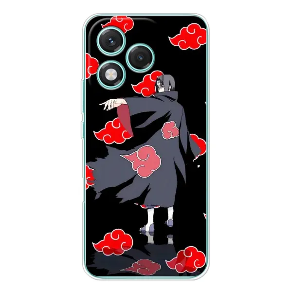 Чехол с рисунком «Итачи в плаще» для Huawei Honor 400 Lite Чехол с рисунком «Итачи в плаще» для Huawei Honor 400 Lite