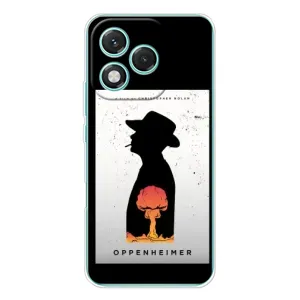 Чохол Оппенгеймер / Oppenheimer на Huawei Honor 400 Lite (Винахідник)