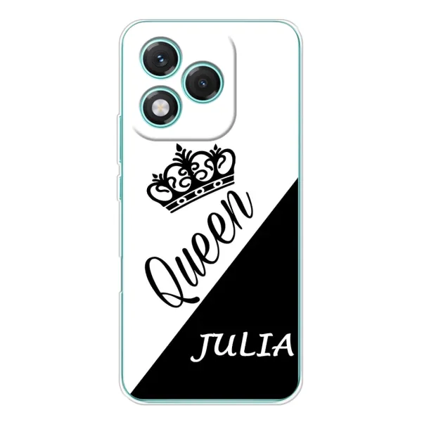 Чехол с рисунком «JULIA» для Huawei Honor 400 Lite Чехол с рисунком «JULIA» для Huawei Honor 400 Lite