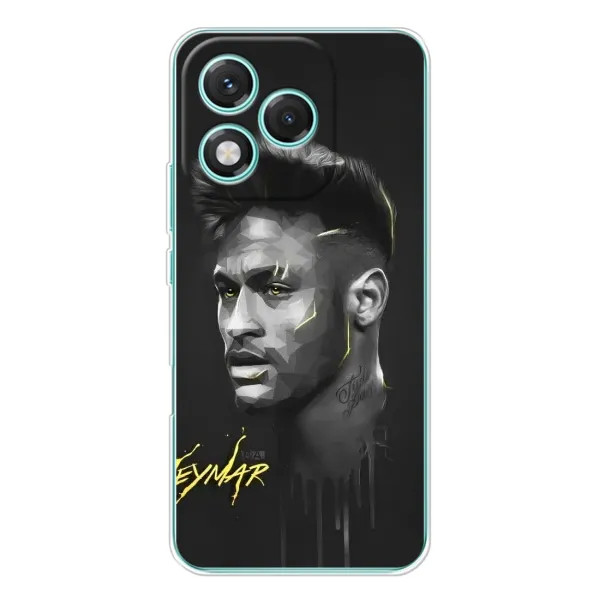 Чехол с рисунком «Junior Neymar» для Huawei Honor 400 Lite Чехол с рисунком «Junior Neymar» для Huawei Honor 400 Lite