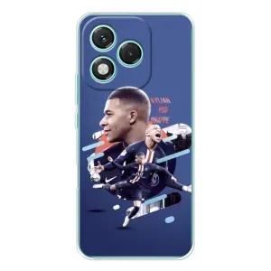 Чохол (TPU) з Футболістом на Huawei Honor 400 Lite (Киліан)