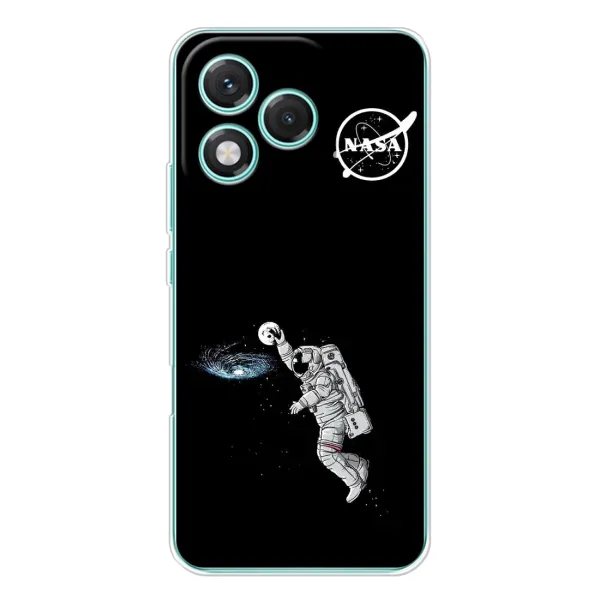 Чехол с рисунком «Космонавт баскетболист» для Huawei Honor 400 Lite Чехол с рисунком «Космонавт баскетболист» для Huawei Honor 400 Lite