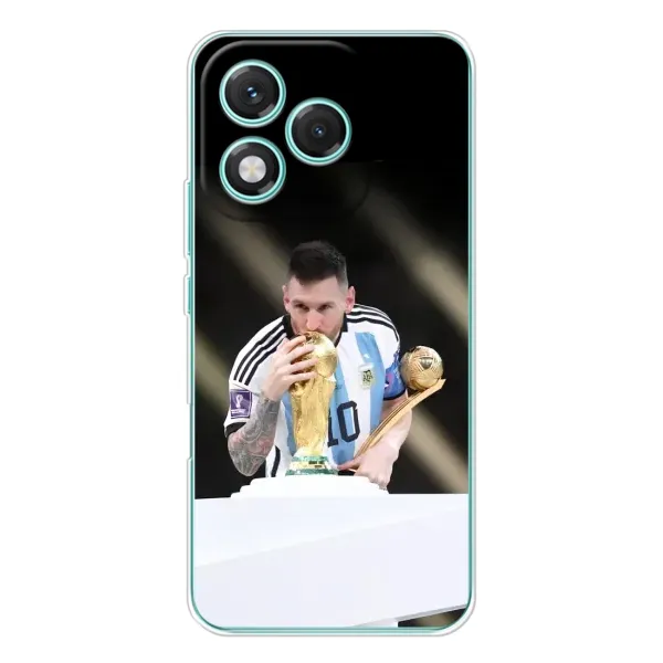 Чехол с рисунком «Кубок Мира» для Huawei Honor 400 Lite Чехол с рисунком «Кубок Мира» для Huawei Honor 400 Lite