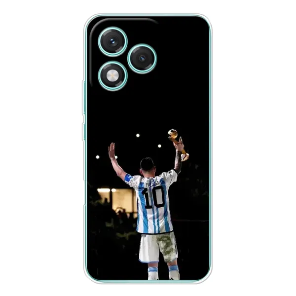 Чехол с рисунком «Лео Чемпион» для Huawei Honor 400 Lite Чехол с рисунком «Лео Чемпион» для Huawei Honor 400 Lite