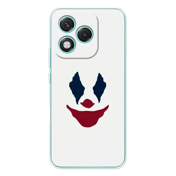 Чехол с рисунком «Лицо Джокера» для Huawei Honor 400 Lite Чехол с рисунком «Лицо Джокера» для Huawei Honor 400 Lite