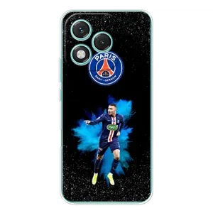 Чохол (TPU) з Футболістом на Huawei Honor 400 Lite (Мбаппе ПСЖ)