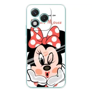 Чехлы для телефонов Huawei Honor 400 Lite - Дисней (Minni Mouse)