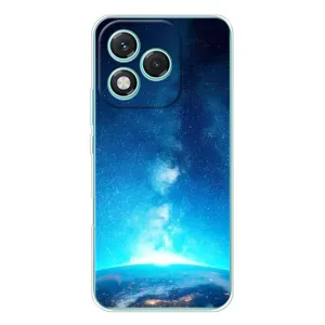 Чохли КОСМОС на Huawei Honor 400 Lite (Чумацький шлях)