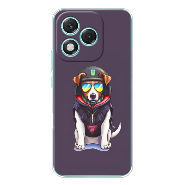 Чехол с рисунком «Модный Патрон» для Huawei Honor 400 Lite Чехол с рисунком «Модный Патрон» для Huawei Honor 400 Lite