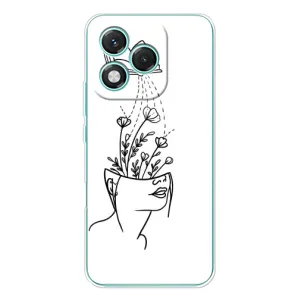Чохли з сенсом на Huawei Honor 400 Lite (Мудрість)