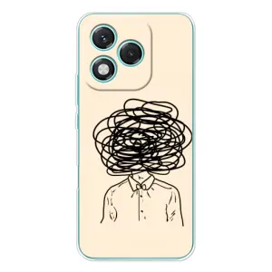 Чохли з сенсом на Huawei Honor 400 Lite (Думки)