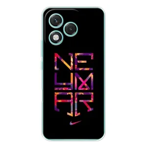 Силиконовый Чехол Huawei Honor 400 Lite (N E Y M A R)