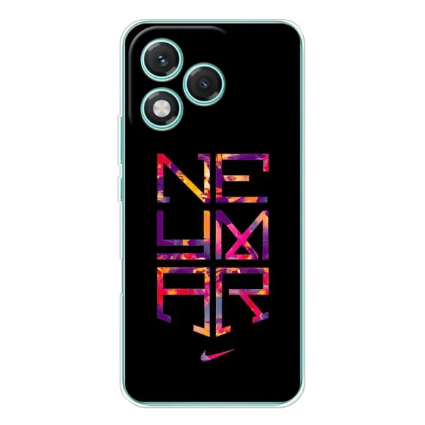 Чехол с рисунком «N E Y M A R» для Huawei Honor 400 Lite Чехол с рисунком «N E Y M A R» для Huawei Honor 400 Lite