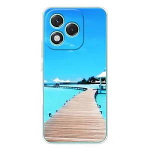 Літній Чохол на Huawei Honor 400 Lite (Набережна)