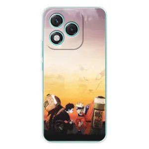 Чохли з принтом НАРУТО на Huawei Honor 400 Lite (Наруто Гаара)
