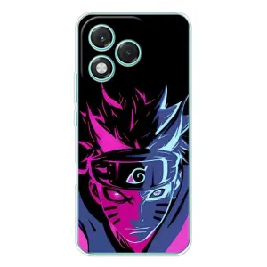 Купить Чохли на телефон з принтом Anime для Huawei Honor 400 Lite (Naruto)
