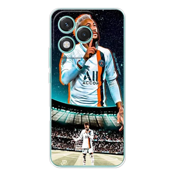 Чехол с рисунком «Неймар ПСЖ» для Huawei Honor 400 Lite Чехол с рисунком «Неймар ПСЖ» для Huawei Honor 400 Lite