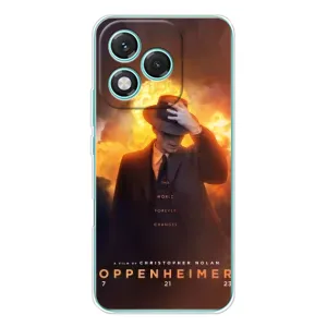 Чохол Оппенгеймер / Oppenheimer на Huawei Honor 400 Lite (Оппен-геймер)