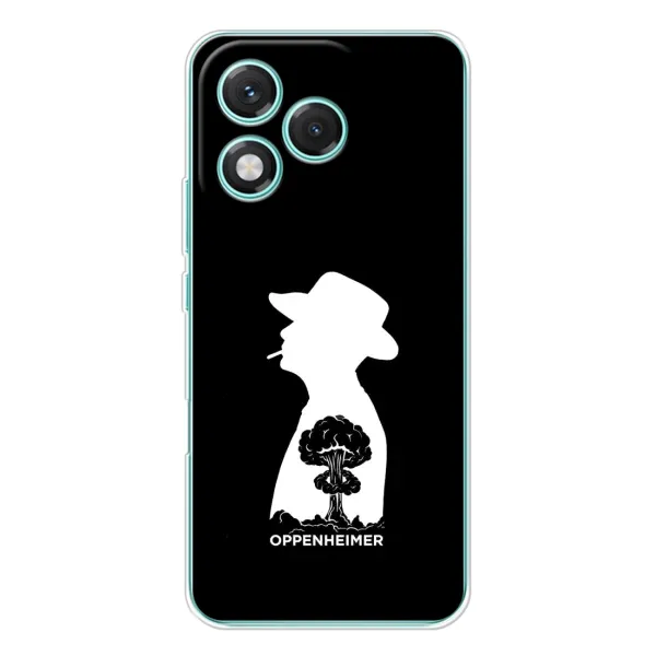 Чехол с рисунком «Oppenheimer» для Huawei Honor 400 Lite Чехол с рисунком «Oppenheimer» для Huawei Honor 400 Lite