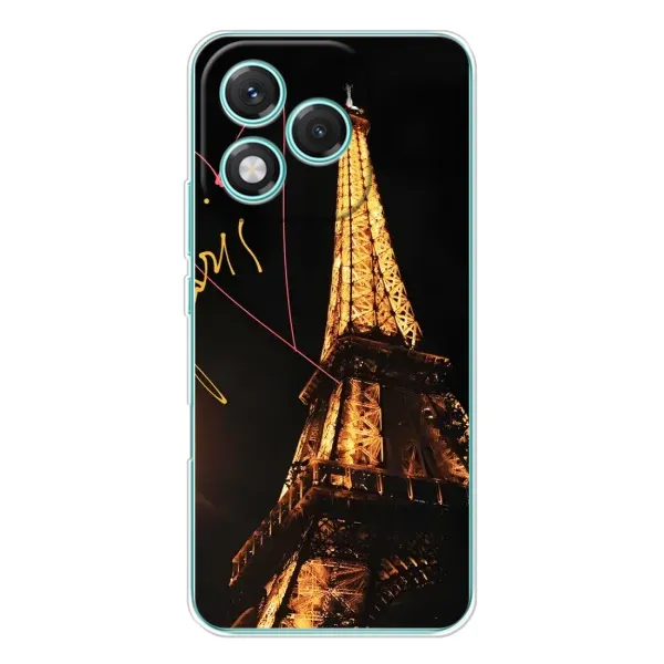 Чехол с рисунком «Paris» для Huawei Honor 400 Lite Чехол с рисунком «Paris» для Huawei Honor 400 Lite