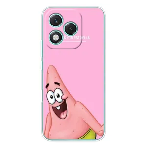 Чохли з Патріком на Huawei Honor 400 Lite (Патрік)