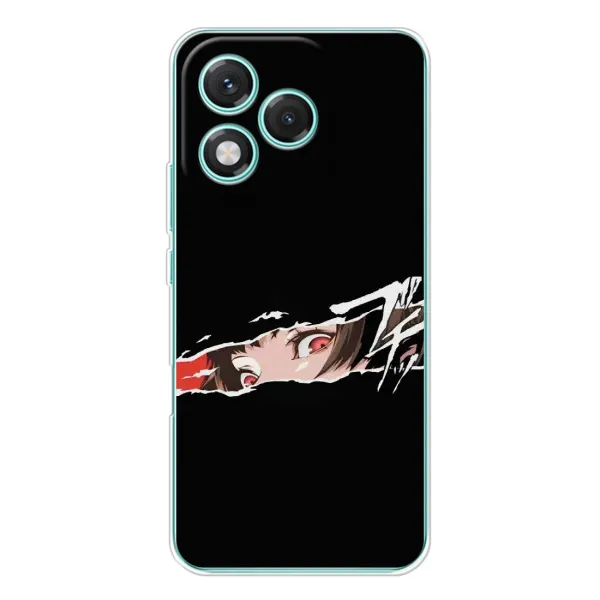 Чехол с рисунком «Персона 5» для Huawei Honor 400 Lite