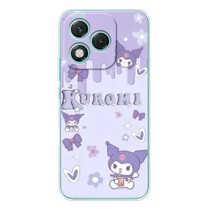 Чехол с персонажем Куроми на Huawei Honor 400 Lite (Персонаж Куроми)