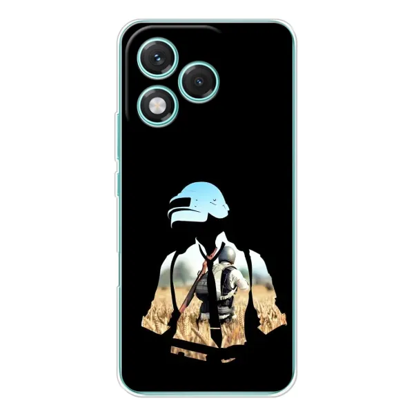Чехол с рисунком «Пубг мен» для Huawei Honor 400 Lite Чехол с рисунком «Пубг мен» для Huawei Honor 400 Lite