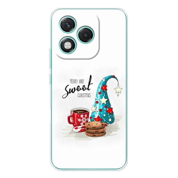 Чехол с рисунком «Рождество» для Huawei Honor 400 Lite Чехол с рисунком «Рождество» для Huawei Honor 400 Lite