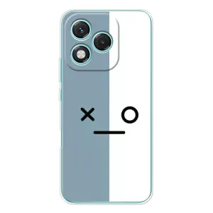 Силиконовые Чехлы (смешные стикеры) для Huawei Honor 400 Lite