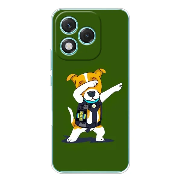 Чехол с рисунком «Собака Патрон» для Huawei Honor 400 Lite Чехол с рисунком «Собака Патрон» для Huawei Honor 400 Lite