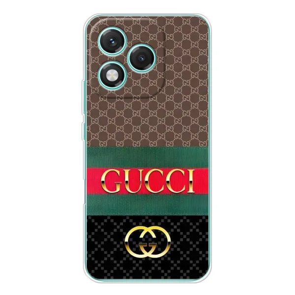 Чехол с рисунком «Стиль GUCCI» для Huawei Honor 400 Lite Чехол с рисунком «Стиль GUCCI» для Huawei Honor 400 Lite
