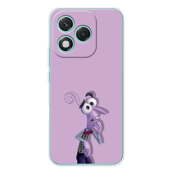 Чехол с рисунком «Страх» для Huawei Honor 400 Lite Чехол с рисунком «Страх» для Huawei Honor 400 Lite