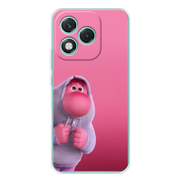 Чехол с рисунком «Стыд» для Huawei Honor 400 Lite Чехол с рисунком «Стыд» для Huawei Honor 400 Lite