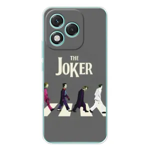 Чехлы с картинкой Джокера на Huawei Honor 400 Lite (The Joker)
