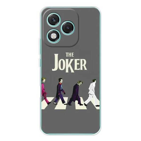 Чехол с рисунком «The Joker» для Huawei Honor 400 Lite Чехол с рисунком «The Joker» для Huawei Honor 400 Lite