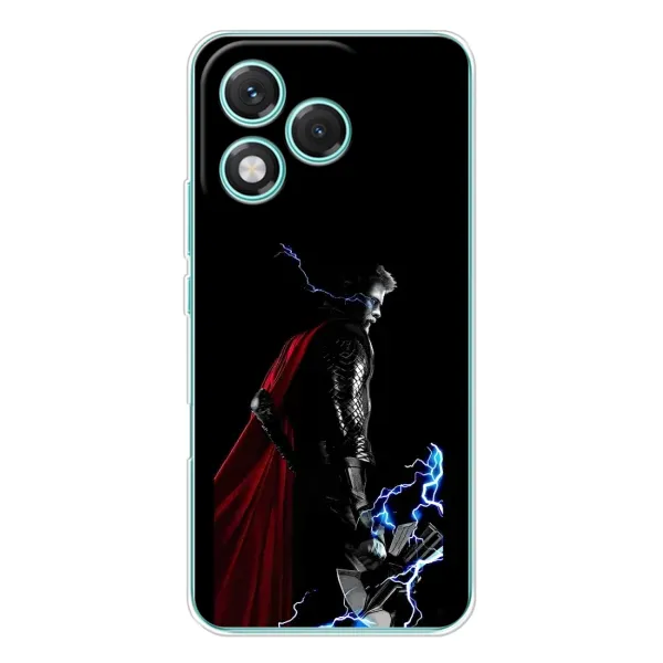 Чехол с рисунком «Тор» для Huawei Honor 400 Lite