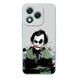 Чехлы с картинкой Джокера на Huawei Honor 400 Lite (Взгляд Джокера)
