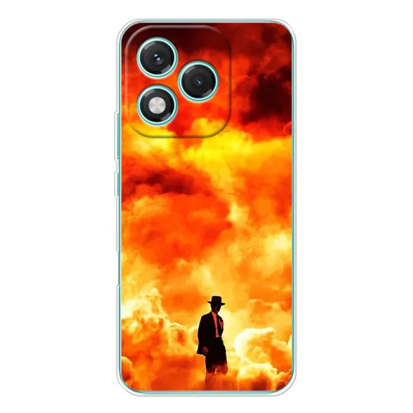 Чехол с рисунком «Взрыв» для Huawei Honor 400 Lite Чехол с рисунком «Взрыв» для Huawei Honor 400 Lite