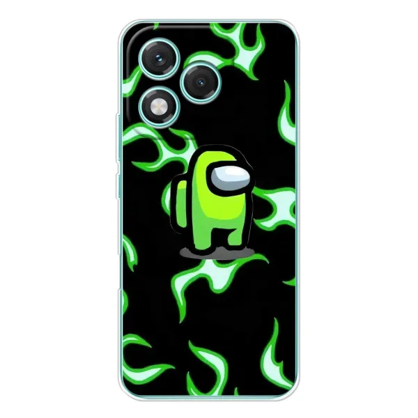 Чехол с рисунком «Яркий игрок» для Huawei Honor 400 Lite Чехол с рисунком «Яркий игрок» для Huawei Honor 400 Lite