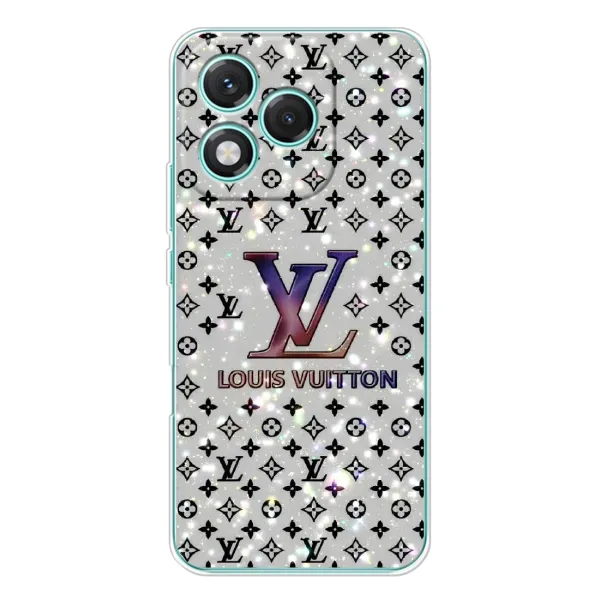 Чехол с рисунком «Яркий LV» для Huawei Honor 400 Lite Чехол с рисунком «Яркий LV» для Huawei Honor 400 Lite