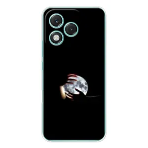 Чохли КОСМОС на Huawei Honor 400 Lite (Земля)